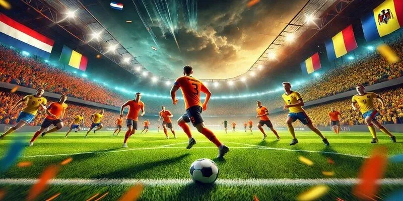 Chiến thuật dựa trên sự linh hoạt của các loại kèo