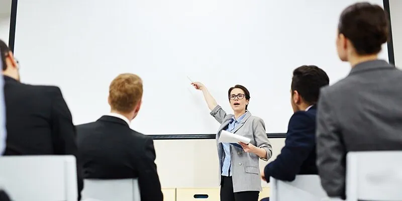 Thành tựu đáng nể của vị lãnh đạo trẻ tài năng